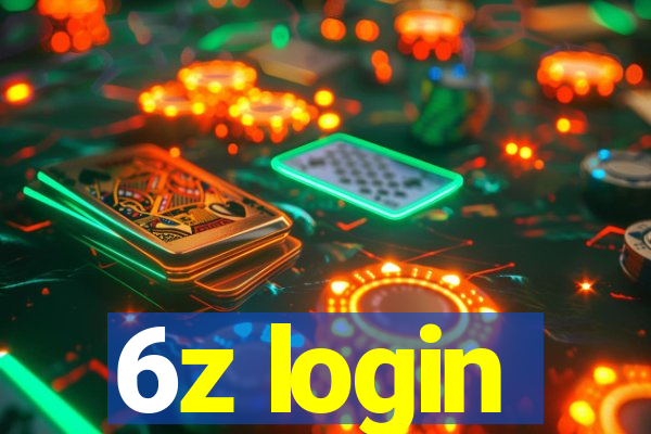 6z login